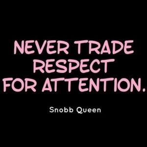 Meet your Posher, Whitney